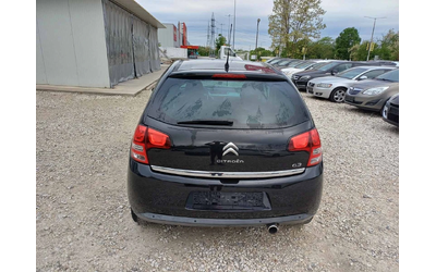 Citroen C3 1.4i 95k.c* PANORAMA* UNIKAT* - автомобили, коли, обяви за нови и употребявани 6