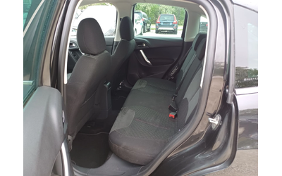 Citroen C3 1.4i 95k.c* PANORAMA* UNIKAT* - автомобили, коли, обяви за нови и употребявани 8