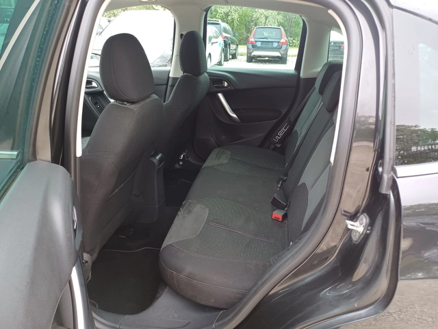 Citroen C3 1.4i 95k.c* PANORAMA* UNIKAT* - автомобили, коли, обяви за нови и употребявани 8