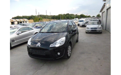 citroen-c3 - 0