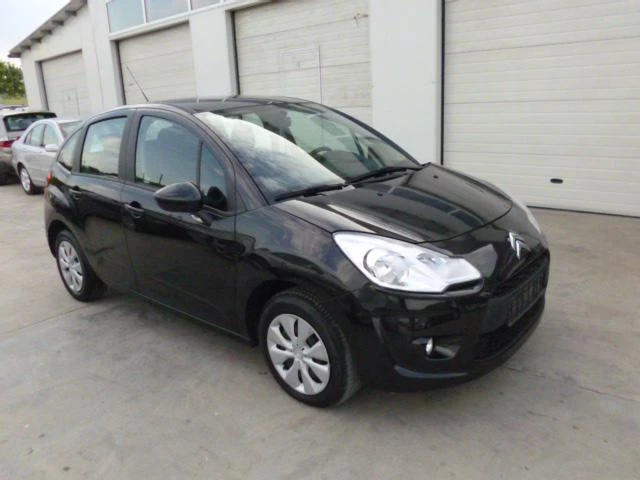 Citroen C3 1.2i * 36000km* UNIKAT* - автомобили, коли, обяви за нови и употребявани 11