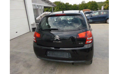 Citroen C3 1.2i * 36000km* UNIKAT* - автомобили, коли, обяви за нови и употребявани 13