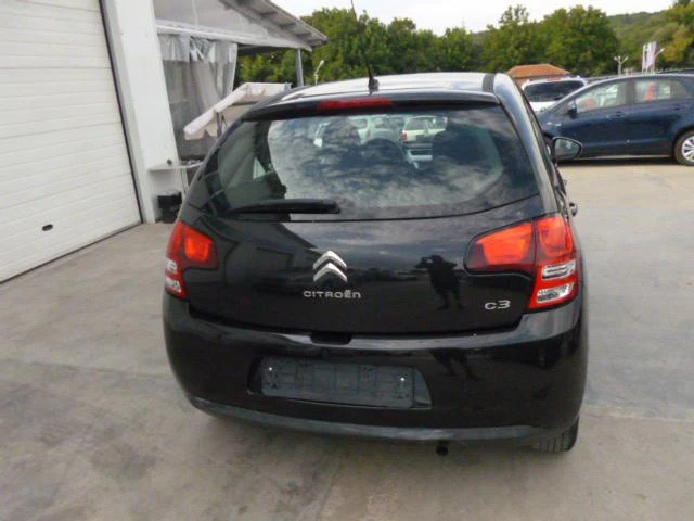 Citroen C3 1.2i * 36000km* UNIKAT* - автомобили, коли, обяви за нови и употребявани 13
