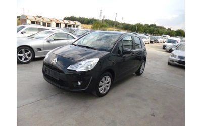 citroen-c3 - 1
