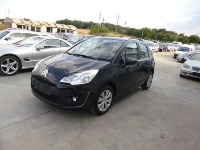 Citroen C3 1.2i * 36000km* UNIKAT* - автомобили, коли, обяви за нови и употребявани 1