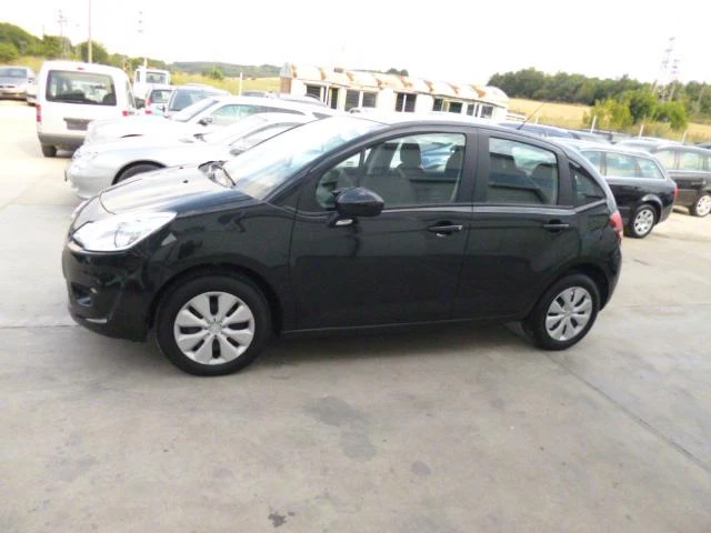 Citroen C3 1.2i * 36000km* UNIKAT* - автомобили, коли, обяви за нови и употребявани 2