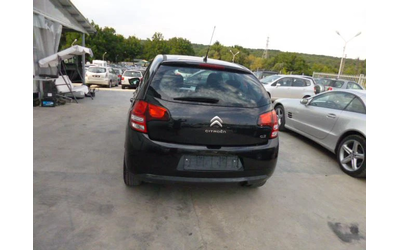 citroen-c3 - 4