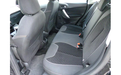 Citroen C3 1.2i * 36000km* UNIKAT* - автомобили, коли, обяви за нови и употребявани 9