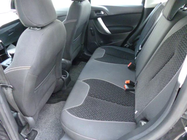 Citroen C3 1.2i * 36000km* UNIKAT* - автомобили, коли, обяви за нови и употребявани 9