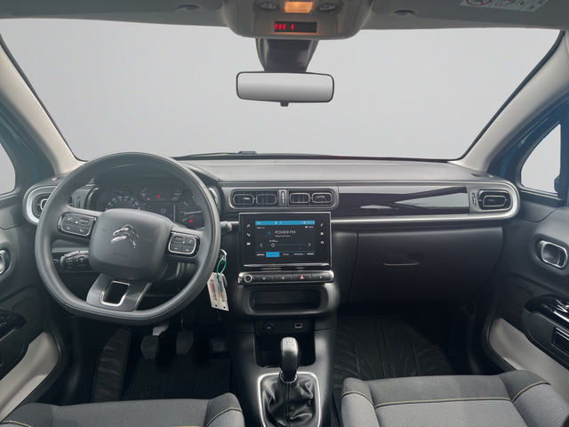 Citroen C3 - автомобили, коли, обяви за нови и употребявани 8