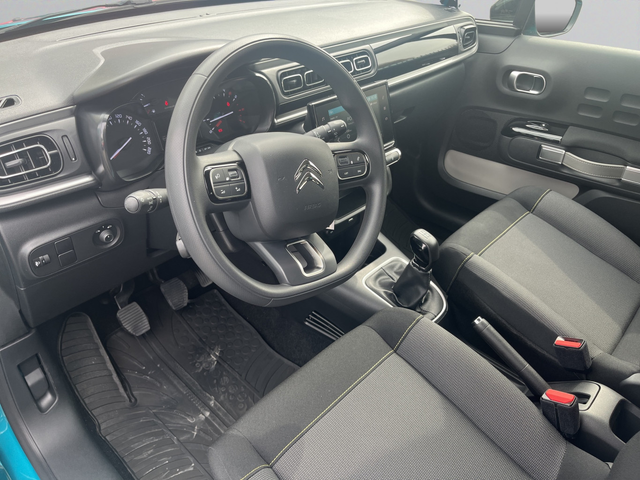 Citroen C3 - автомобили, коли, обяви за нови и употребявани 9