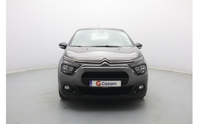 Citroen C3 - автомобили, коли, обяви за нови и употребявани 0
