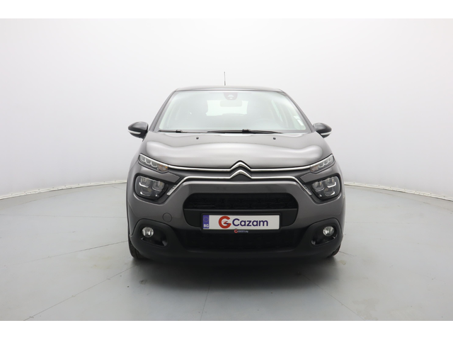 Citroen C3 - автомобили, коли, обяви за нови и употребявани 0