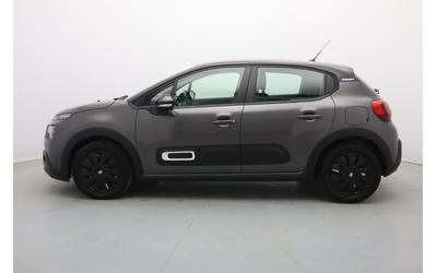 Citroen C3 - автомобили, коли, обяви за нови и употребявани 10