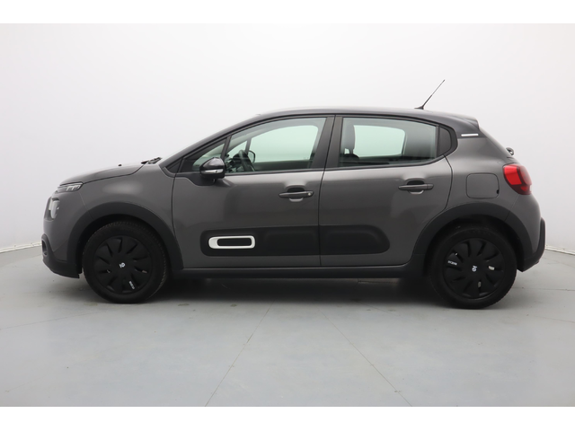 Citroen C3 - автомобили, коли, обяви за нови и употребявани 10
