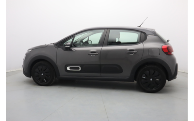Citroen C3 - автомобили, коли, обяви за нови и употребявани 11