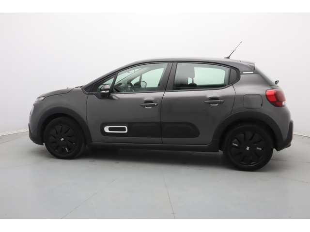 Citroen C3 - автомобили, коли, обяви за нови и употребявани 11