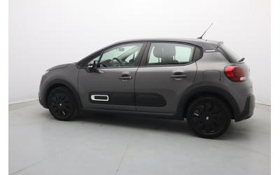 Citroen C3 - автомобили, коли, обяви за нови и употребявани 12