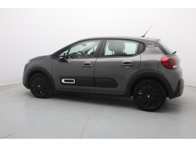 Citroen C3 - автомобили, коли, обяви за нови и употребявани 12