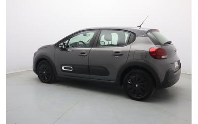 Citroen C3 - автомобили, коли, обяви за нови и употребявани 13