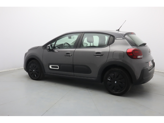 Citroen C3 - автомобили, коли, обяви за нови и употребявани 13