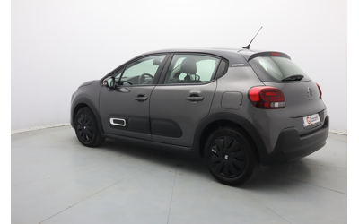 Citroen C3 - автомобили, коли, обяви за нови и употребявани 14
