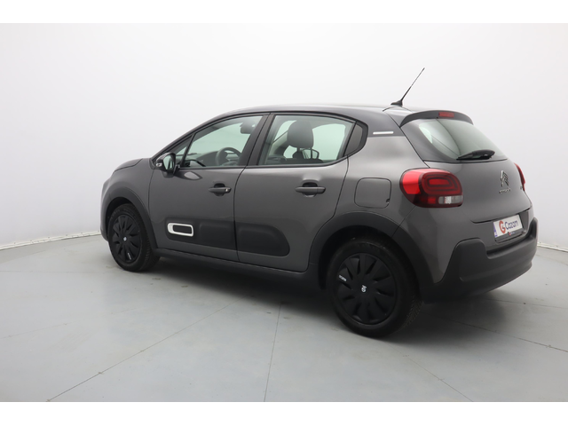 Citroen C3 - автомобили, коли, обяви за нови и употребявани 14