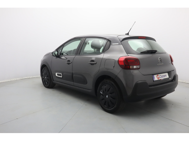 Citroen C3 - автомобили, коли, обяви за нови и употребявани 15