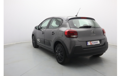 Citroen C3 - автомобили, коли, обяви за нови и употребявани 16