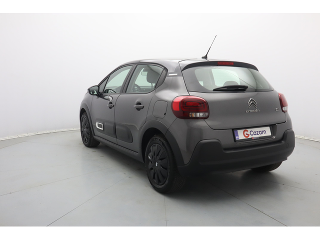Citroen C3 - автомобили, коли, обяви за нови и употребявани 16
