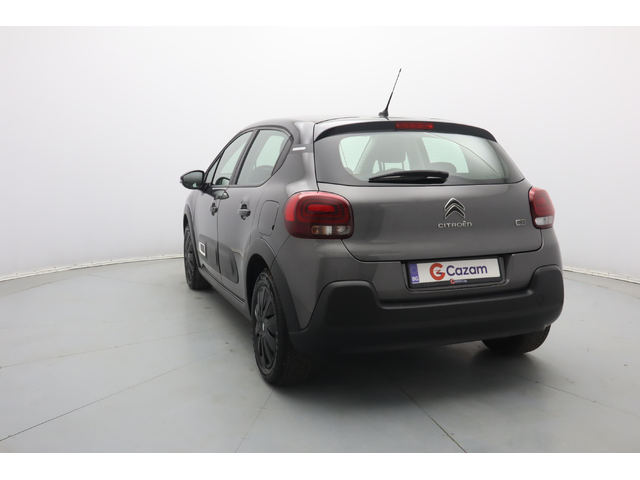 Citroen C3 - автомобили, коли, обяви за нови и употребявани 17