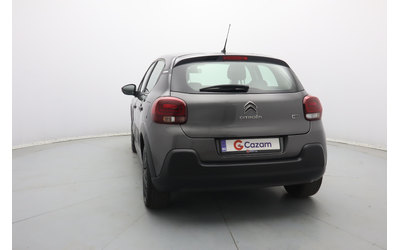 Citroen C3 - автомобили, коли, обяви за нови и употребявани 18