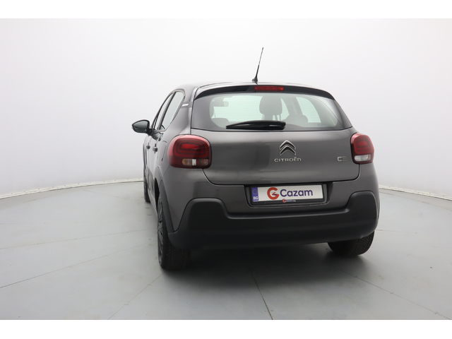 Citroen C3 - автомобили, коли, обяви за нови и употребявани 18