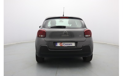 Citroen C3 - автомобили, коли, обяви за нови и употребявани 19