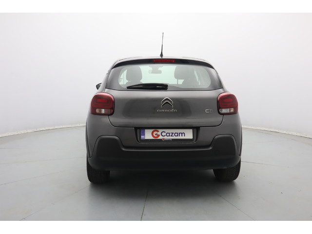Citroen C3 - автомобили, коли, обяви за нови и употребявани 19