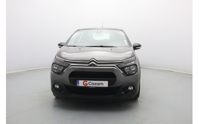 Citroen C3 - автомобили, коли, обяви за нови и употребявани 1