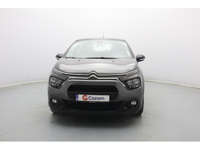 Citroen C3 - автомобили, коли, обяви за нови и употребявани 1