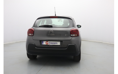 Citroen C3 - автомобили, коли, обяви за нови и употребявани 20