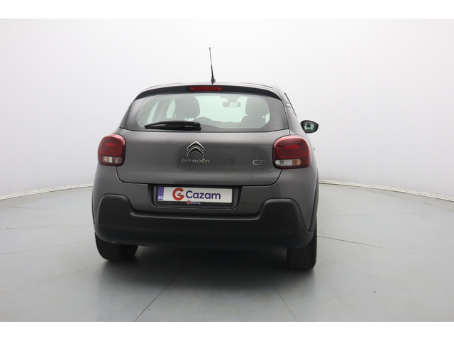 Citroen C3 - автомобили, коли, обяви за нови и употребявани 20