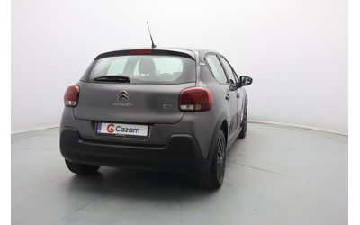 Citroen C3 - автомобили, коли, обяви за нови и употребявани 21