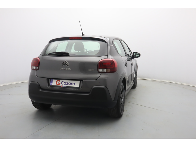 Citroen C3 - автомобили, коли, обяви за нови и употребявани 21