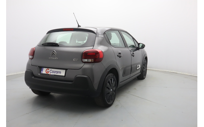 Citroen C3 - автомобили, коли, обяви за нови и употребявани 22