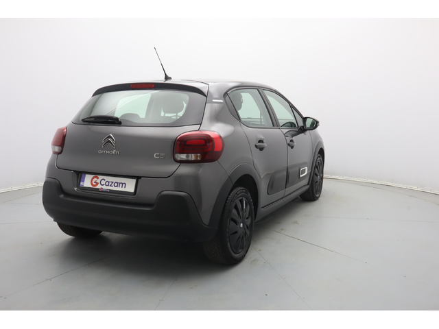 Citroen C3 - автомобили, коли, обяви за нови и употребявани 22