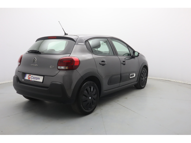 Citroen C3 - автомобили, коли, обяви за нови и употребявани 23