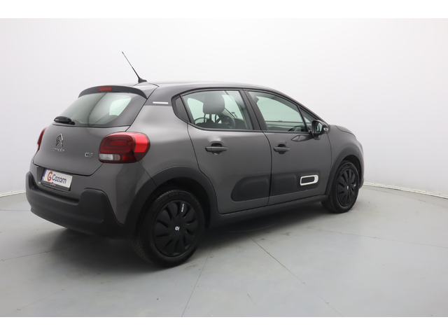 Citroen C3 - автомобили, коли, обяви за нови и употребявани 24