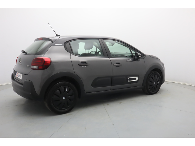 Citroen C3 - автомобили, коли, обяви за нови и употребявани 25