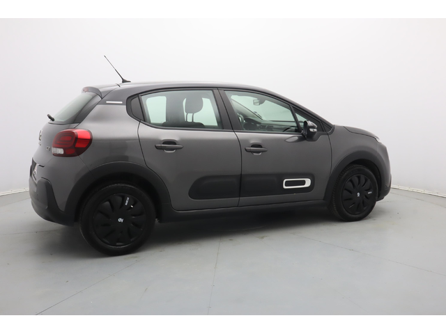 Citroen C3 - автомобили, коли, обяви за нови и употребявани 26