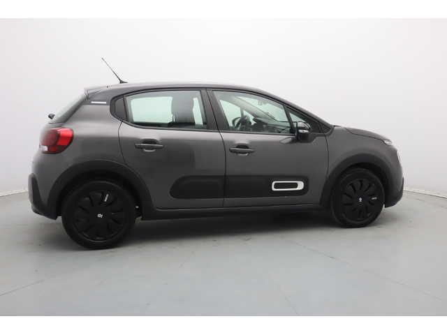 Citroen C3 - автомобили, коли, обяви за нови и употребявани 27