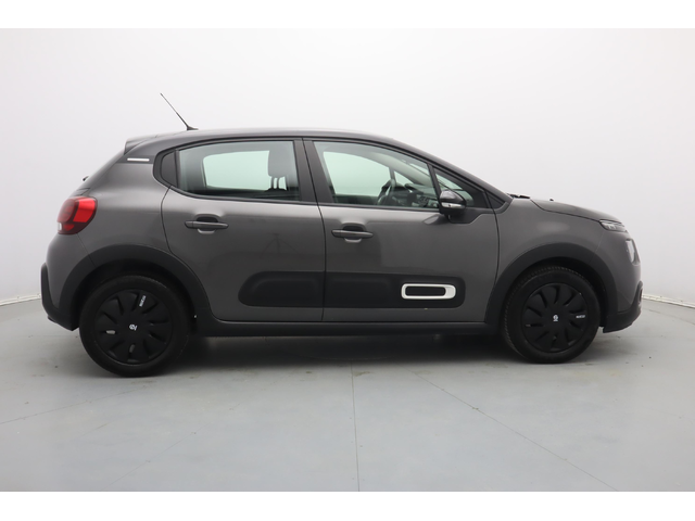 Citroen C3 - автомобили, коли, обяви за нови и употребявани 28