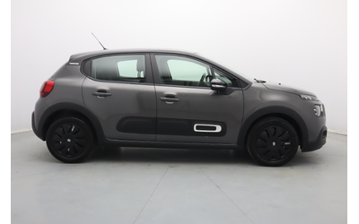 Citroen C3 - автомобили, коли, обяви за нови и употребявани 29